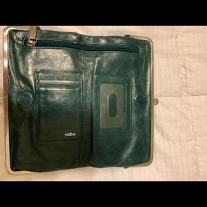 Selling a hobo wallet
